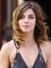 Natalia Tena nude